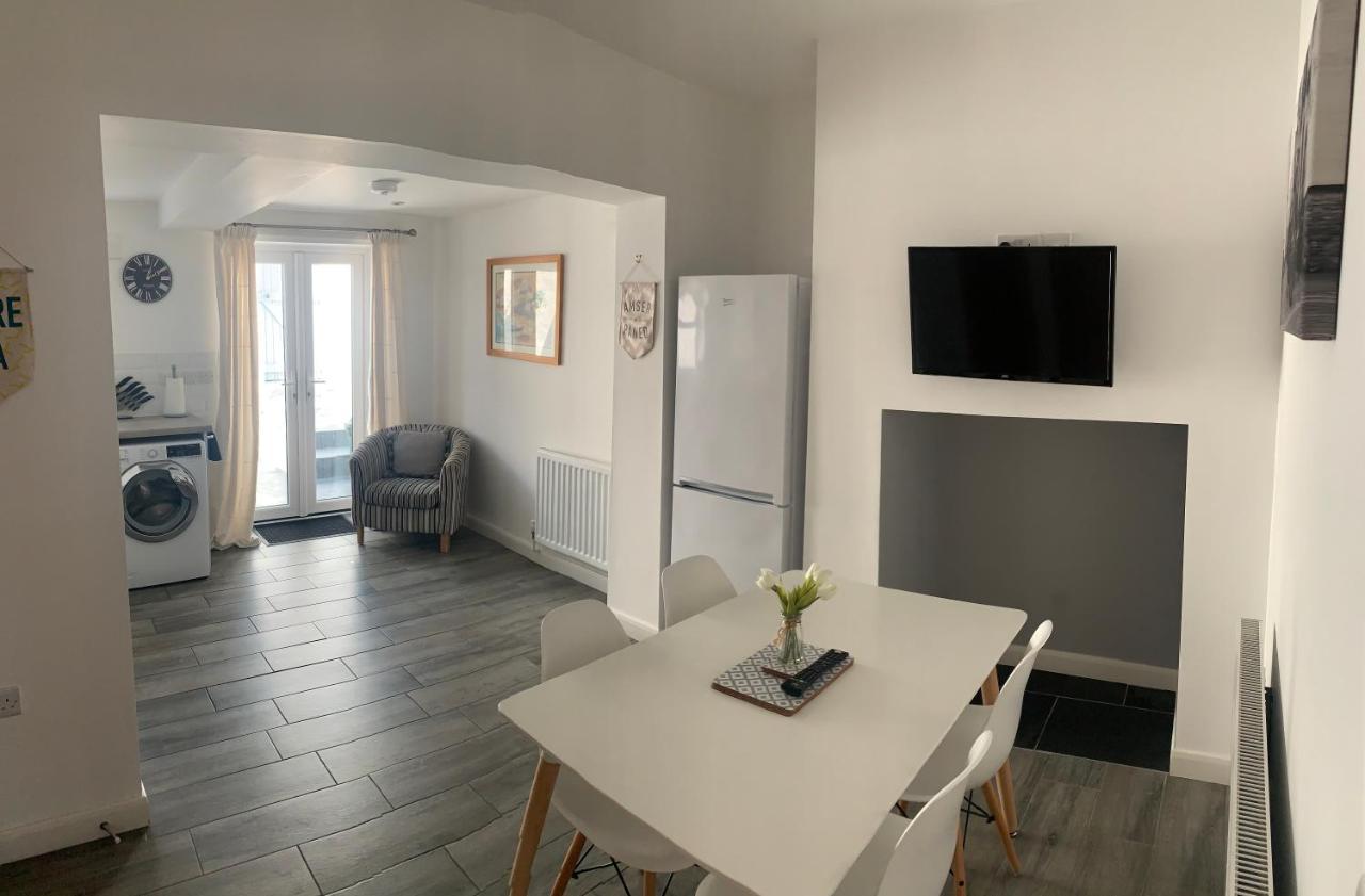 Taitwt 3 Villa Caernarfon Ngoại thất bức ảnh