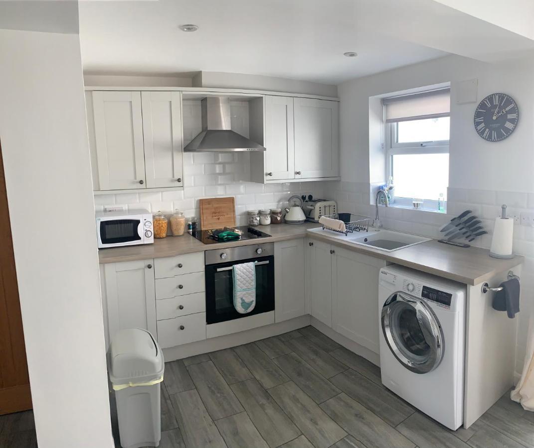Taitwt 3 Villa Caernarfon Ngoại thất bức ảnh