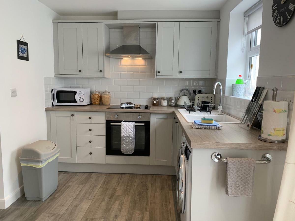 Taitwt 3 Villa Caernarfon Ngoại thất bức ảnh