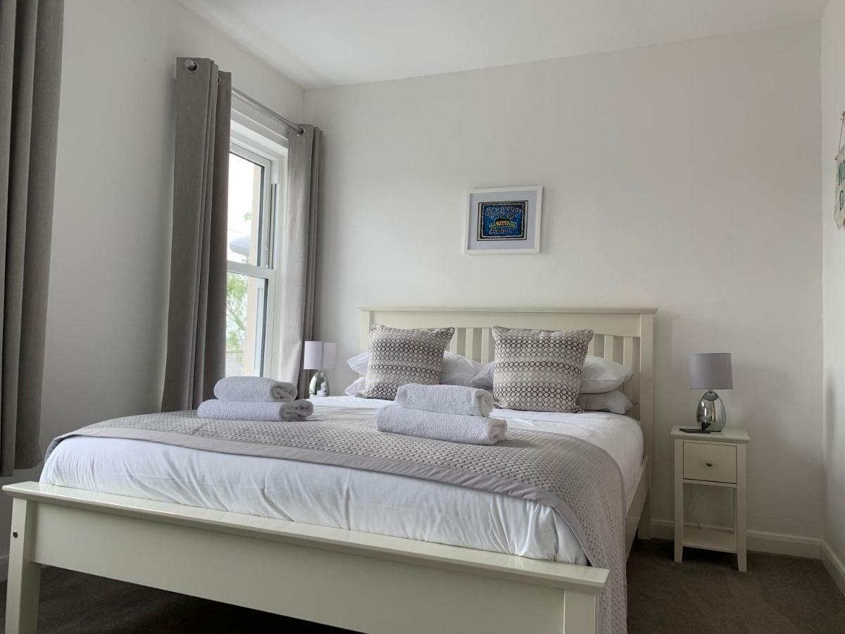 Taitwt 3 Villa Caernarfon Ngoại thất bức ảnh