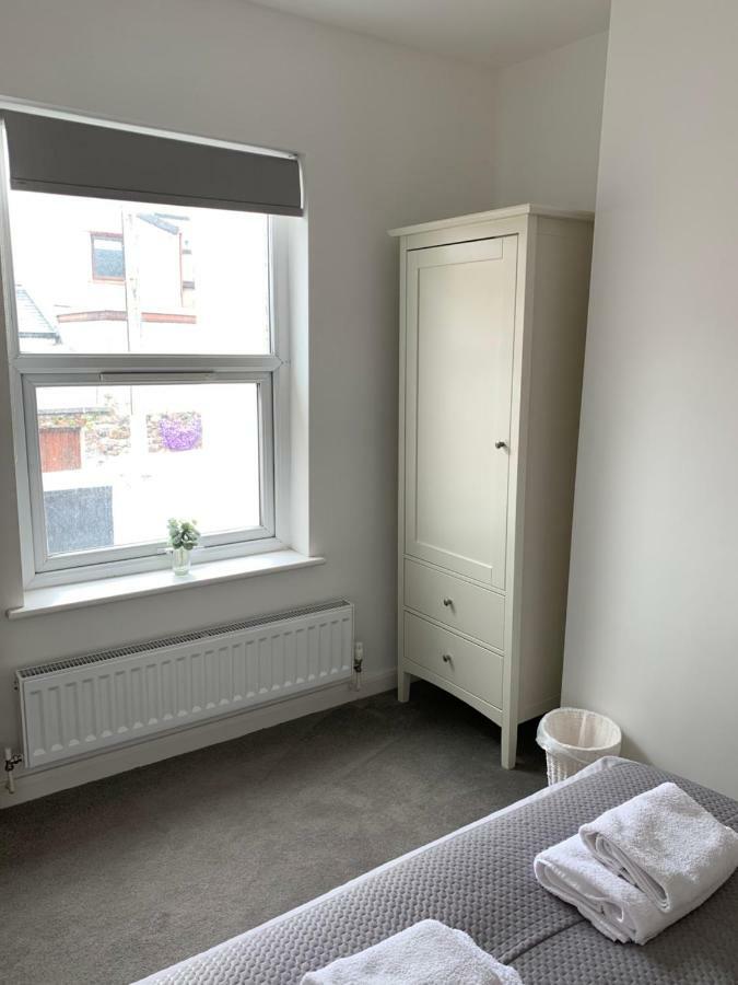 Taitwt 3 Villa Caernarfon Ngoại thất bức ảnh