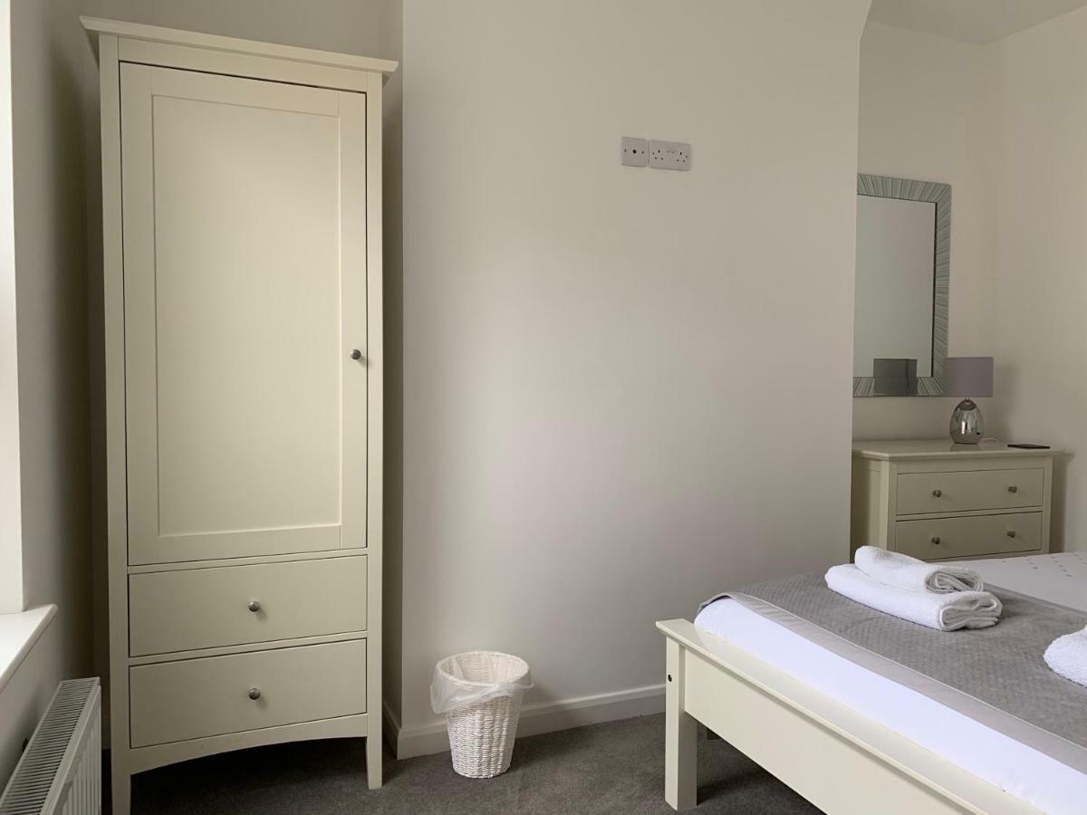 Taitwt 3 Villa Caernarfon Ngoại thất bức ảnh